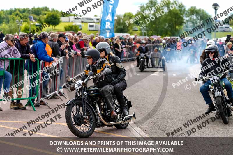 Vintage motorcycle club;eventdigitalimages;no limits trackdays;peter wileman photography;vintage motocycles;vmcc banbury run photographs